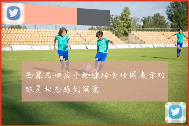 西蒙尼回应小蜘蛛转会传闻表示对球员状态感到满意